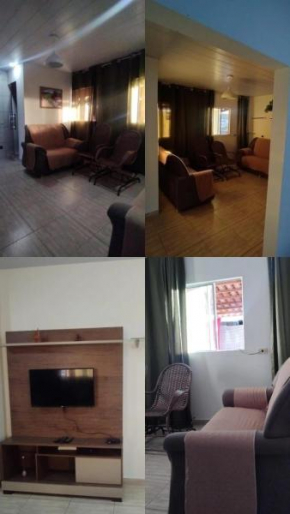 Apartamento de Alcione